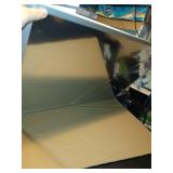 White Board, 24 x 36 - Retails for $38