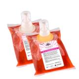 Performance Plus Foaming 1000mL Hand Soap, Tropical Scent, 6 Refills (PP7800F) - Retails for $75