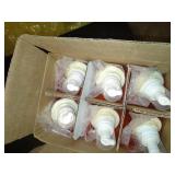 Performance Plus Foaming 1000mL Hand Soap, Tropical Scent, 6 Refills (PP7800F) - Retails for $75