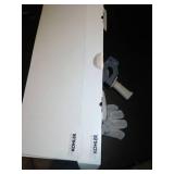 Kohler K-27294 Elate 25-3/8" Towel Rack - Retails for $115
