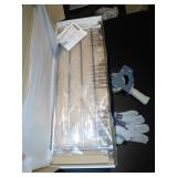 Kohler K-27294 Elate 25-3/8" Towel Rack - Retails for $115