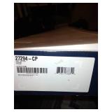 Kohler K-27294 Elate 25-3/8" Towel Rack - Retails for $115