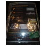 Guteauto Sound Deadener Insulation - Retails for $96