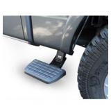 AMP Research 2002-2008 Dodge Ram 1500 BedStep2 - Black - Retails for $280