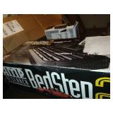 AMP Research 2002-2008 Dodge Ram 1500 BedStep2 - Black - Retails for $280