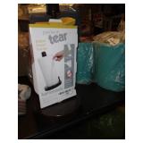 Kamenstein Perfect Tear Oil Rubbed Bronzed Paper towel Holder Retails for $27