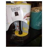 Kamenstein Perfect Tear Oil Rubbed Bronzed Paper towel Holder Retails for $27