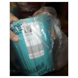 Set of 4 umbra mini trash cans 1.25 gallons Retails for $15 each