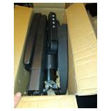 HNS Universal Rolling Christmas Tree Stand for 9 - 14 ft trees Retails for $50