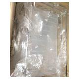 Richards Homewares 8 inch double slide out spice rack - Retails for $75