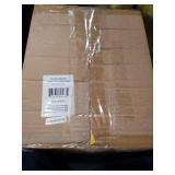 Richards Homewares 8 inch double slide out spice rack - Retails for $75