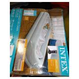 Intex Kids Travel Airbed Mattress with Hand Pump - Retails for $40