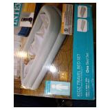 Intex Kids Travel Airbed Mattress with Hand Pump - Retails for $40