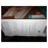 Intex Kids Travel Airbed Mattress with Hand Pump - Retails for $40