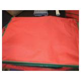 HNS Three tray ornament keeper - Retails for $48