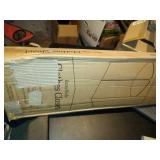 Whitmor 60" Portable Closet Storage Organizer Clothes Wardrobe - Retails for $70