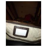 Richards Homewares Flax dinnerware storage set 5 sizes - Retails for $20