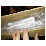 TOTO SoftCloseNon Slamming, Slow Close Round Toilet Seat and Lid,Cotton White - SS113#01 retails for $50