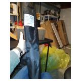 Grateful Glamper Roasting sticks. 100% Biodegradable Bamboo - Retails for $30