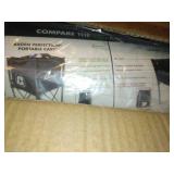 Baden Perfection portable cart - Retails for $199