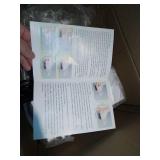 Breast Enlargement Butt Enhancement Vacuum Therapy Body Massage Cupping Machine Massage Relaxation Multifunction Body Sliming Leg Shaping Skin Fixing Up Beauty Massage Machine - Retails for $210