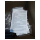 Breast Enlargement Butt Enhancement Vacuum Therapy Body Massage Cupping Machine Massage Relaxation Multifunction Body Sliming Leg Shaping Skin Fixing Up Beauty Massage Machine - Retails for $210