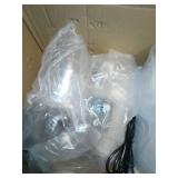 Breast Enlargement Butt Enhancement Vacuum Therapy Body Massage Cupping Machine Massage Relaxation Multifunction Body Sliming Leg Shaping Skin Fixing Up Beauty Massage Machine - Retails for $210