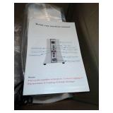 Breast Enlargement Butt Enhancement Vacuum Therapy Body Massage Cupping Machine Massage Relaxation Multifunction Body Sliming Leg Shaping Skin Fixing Up Beauty Massage Machine - Retails for $210