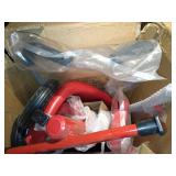 Radio Flyer 4 n 1 trike - Retails for $90