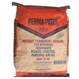 Perma-Patch Asphalt Repair, 60 Lbs. - Retails for $45