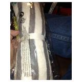 Hemma Gudrum guest towels 2 pack