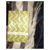 Hemma Gudrum guest towels 2 pack