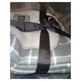 TD blanket