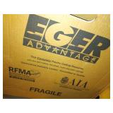 Eger Advantage Ceiling tile/ vent??????
