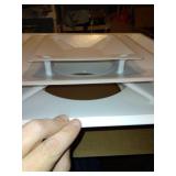 Eger Advantage Ceiling tile/ vent??????