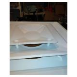 Eger Advantage Ceiling tile/ vent??????