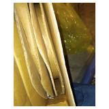 TE connectivity 2 reels of te Connectivity connetors