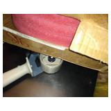 Runyon Red Buff floor Maintenance Pads