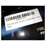 Poolpure Pre-Filter Garden hose end PF-YW003. KDF55 / ACTIVATED CARBON - Retails for $43