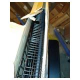 Amazonbasics Double-door Folding Metal Dog Crate - 30-inches - Retails for $60