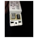 TCI MP 80/350 SLIM AC/DC P/S FOR LED - Retails for $40