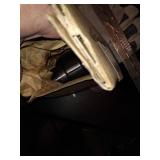 Jacobs Ball Bearing Chucks, K4, 1/8 in-3/4 in Cap., Jacobs 4JT Female Retails for $140