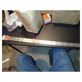 Reliabilt Continuous hinge 30 x 1 1/2 - Retails for $18