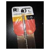 Reliabilt Continuous hinge 30 x 1 1/2 - Retails for $18