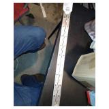 Reliabilt Continuous hinge 30 x 1 1/2 - Retails for $18