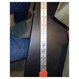 Reliabilt Continuous hinge 30 x 1 1/2 - Retails for $18