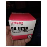 Yamaha Oil Filter 5GH-13440-61 Retails for $13