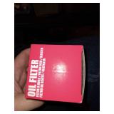 Yamaha Oil Filter 5GH-13440-61 Retails for $13