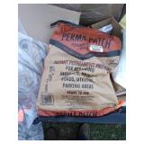 Perma-Patch Asphalt Repair, 60 Lbs. - Retails for $45