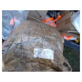 Perma-Patch Asphalt Repair, 60 Lbs. - Retails for $45